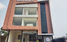 Hotel O Vasu Palace